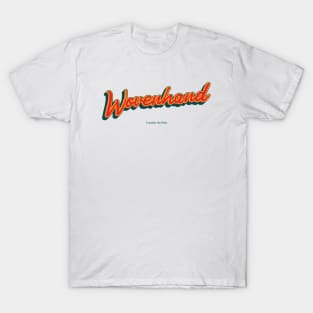 Wovenhand T-Shirt